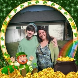 Meet your Posher, Holley